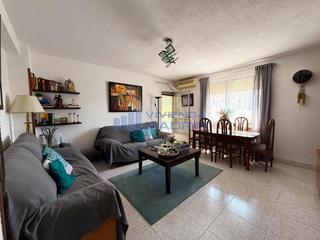 Appartement  Peñarroya