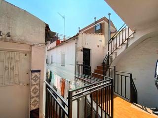 Etagenwohnung in manuel maroto