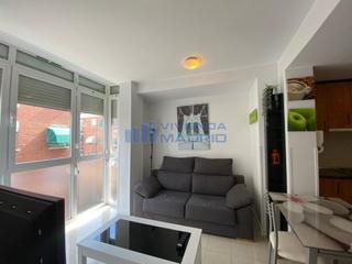 Appartement  Pico collarada