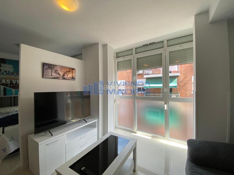 Foto 0db72dfc-7221-4c73-b772-762cf0b74cfd. Pis a San Diego Madrid