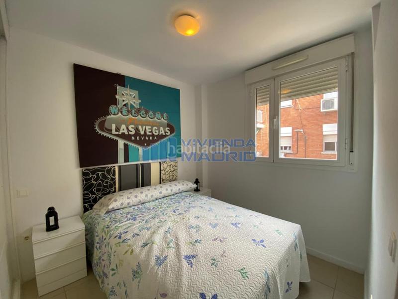 Foto 17a51898-7f7c-45a6-8ab2-2ccdc6dbad5e. Pis a San Diego Madrid