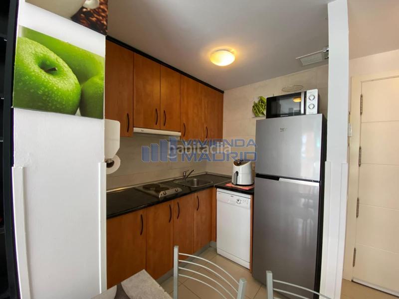 Foto 2bdbd3a4-de02-4728-a8fa-9a6175dae7e6. Pis a San Diego Madrid