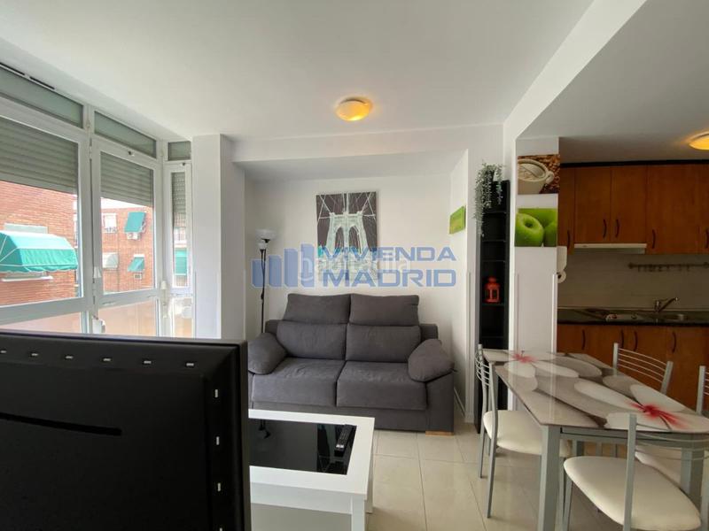 Foto 583ad59e-7425-41f1-b42f-b1e525c184a7. Pis a San Diego Madrid