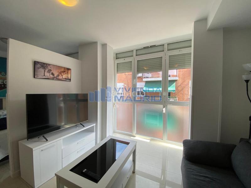 Foto a7ed121c-fb4f-4ce3-827c-fd99da5bb4c2. Pis a San Diego Madrid