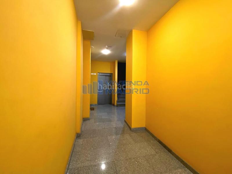 Foto abb436ea-a1d5-49f1-bcf7-9ff2538da1da. Pis a San Diego Madrid