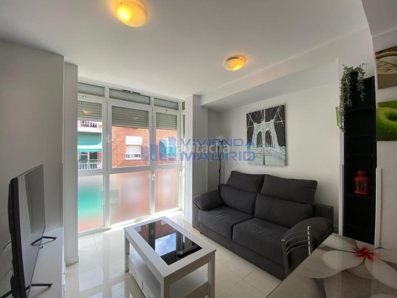 Foto b8c5f47c-35cf-4508-80e7-027ad9b6e767. Pis a San Diego Madrid