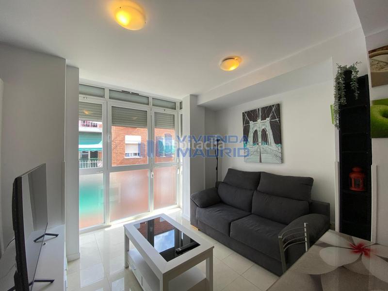 Foto c1b133fb-0ec4-4618-9d70-297390e5be3b. Pis a San Diego Madrid