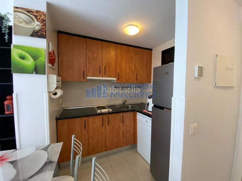 Foto c9026a02-f820-43b1-a124-3c62ac3f0d2c. Pis a San Diego Madrid