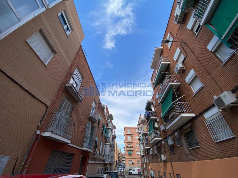 Foto f2ca1249-4342-4db0-b355-78a1ff38ffcc. Pis a San Diego Madrid