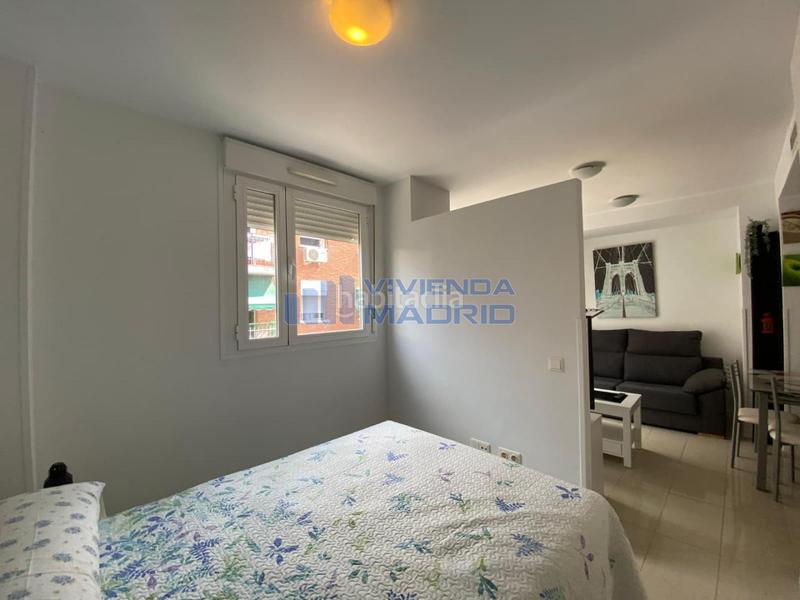 Foto f333d66b-4123-4ad1-8405-3af39b382338. Pis a San Diego Madrid