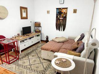 Flat in DOCTOR SANCHEZ