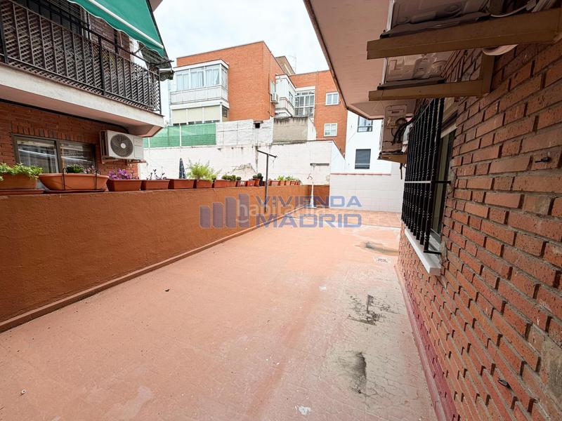 Foto 121198fb-18f0-42c6-b906-29a5816d26d7. Appartamento in San Diego Madrid