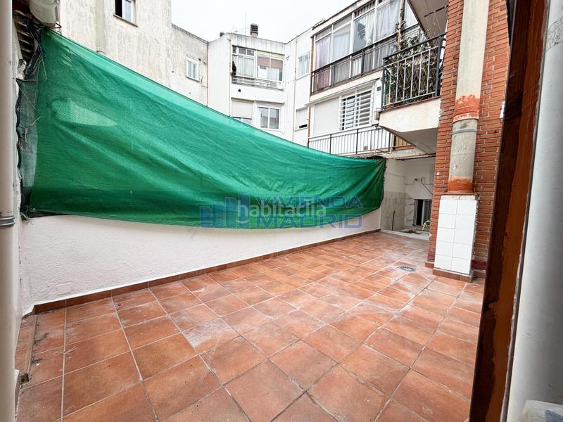 Foto 45e93b14-1702-4ad4-a5cd-8aaf38045553. Appartamento in San Diego Madrid