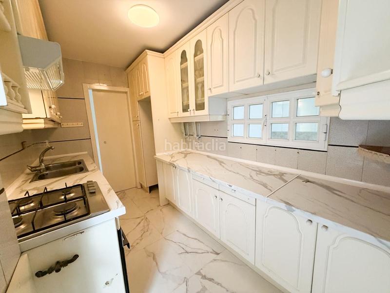 Foto fd495496-9368-4600-b8a4-ef8de75cda30. Appartamento in San Diego Madrid