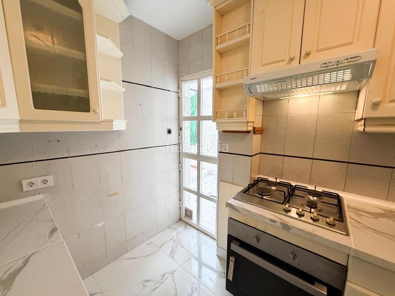 Foto e7e49fbd-27f7-41b5-bee4-25aacbeded13. Appartement dans San Diego Madrid