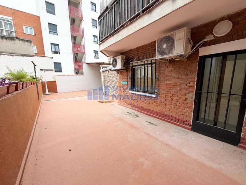 Foto 3c3395fc-b91d-4315-806b-fc92c6a37f43. Pis a San Diego Madrid