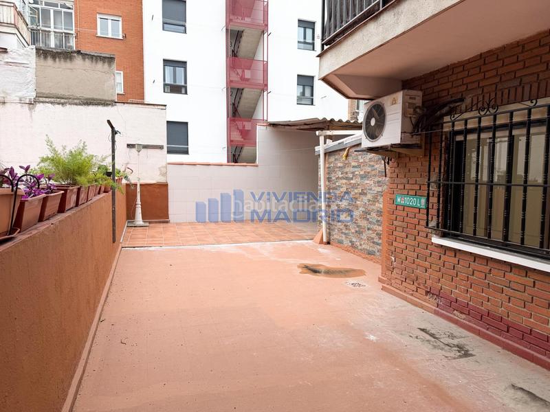 Foto 9aabb138-0aeb-40fe-af78-dcdcdaebeb1c. Piso en San Diego Madrid