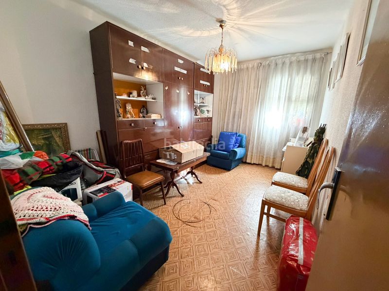 Foto 0f98bb58-58a7-471c-96e4-c87a95fb0bb6. Pis a San Diego Madrid