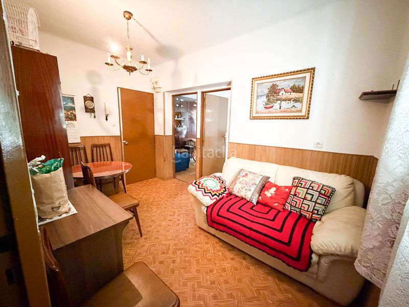 Foto 176ca2a6-de97-4f1e-a5e4-e5a27cdb4662. Pis a San Diego Madrid