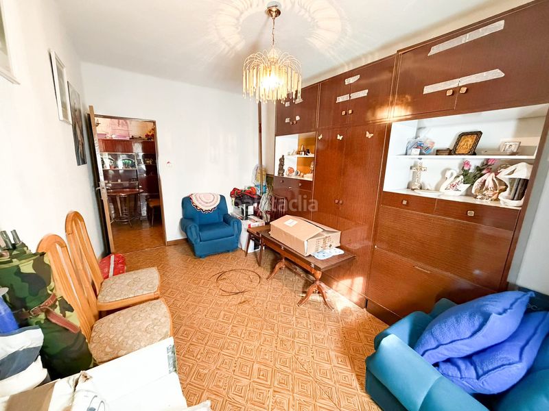 Foto 20a965e0-261a-4e92-bc8b-321f18d568ec. Pis a San Diego Madrid