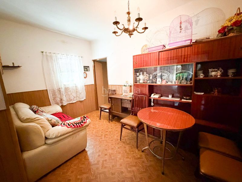 Foto 25b9c9b4-3b2f-440f-9647-113597987a30. Pis a San Diego Madrid