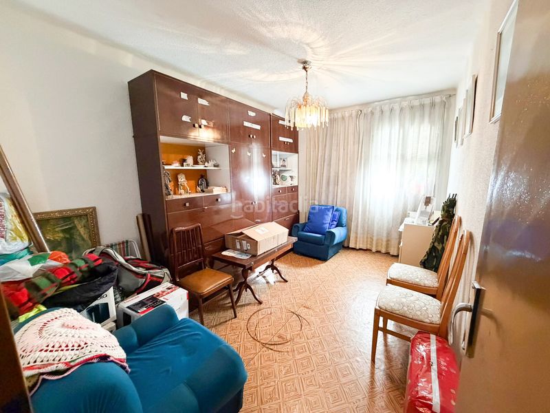 Foto 268c314d-d884-4753-9f40-b6b2bc01ad0f. Pis a San Diego Madrid