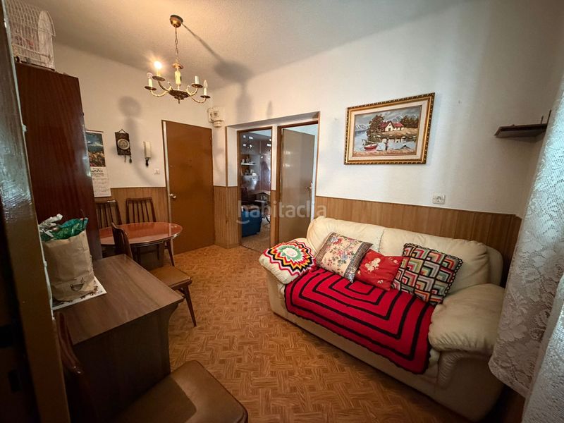 Foto 3b29abf4-31d5-4918-95df-9ad9a2498bba. Pis a San Diego Madrid