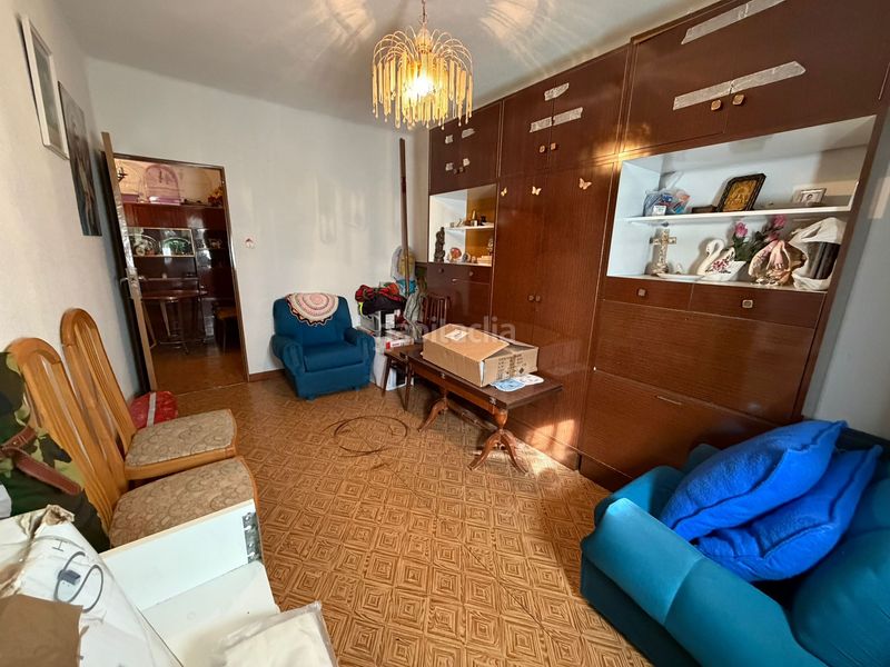 Foto 575a3bd6-cbbc-427c-8e0a-066e9fa25442. Pis a San Diego Madrid