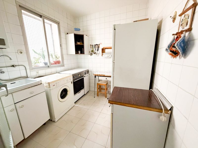 Foto 63ae9b25-4b93-426b-8c3d-b05e7caa1a1e. Pis a San Diego Madrid