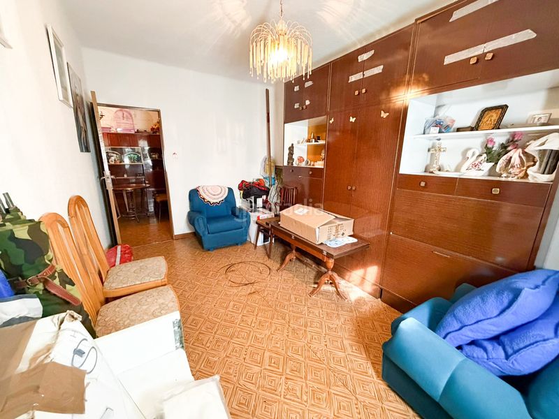 Foto 796132cf-4e82-4b76-b6f7-853f7fc8e12e. Pis a San Diego Madrid