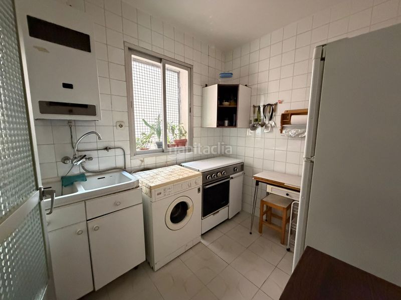 Foto 8c6f9e68-aad3-4326-9545-62f21715255c. Pis a San Diego Madrid