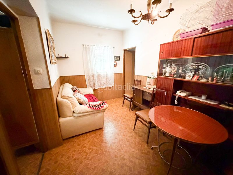 Foto ddd7f999-1141-4730-af28-35b259bbcba3. Pis a San Diego Madrid