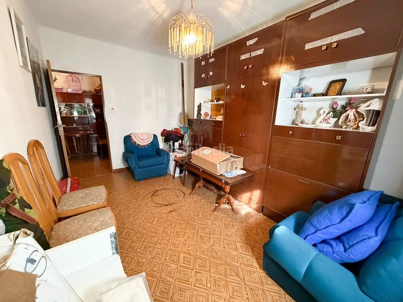 Foto fafb2987-c3a3-4141-a98c-e9f0f056ac0c. Pis a San Diego Madrid