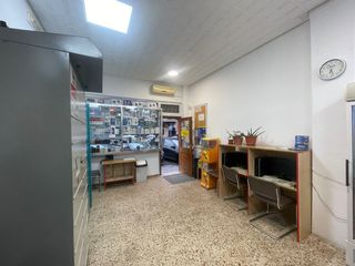 Business premise  Sierra de contraviesa