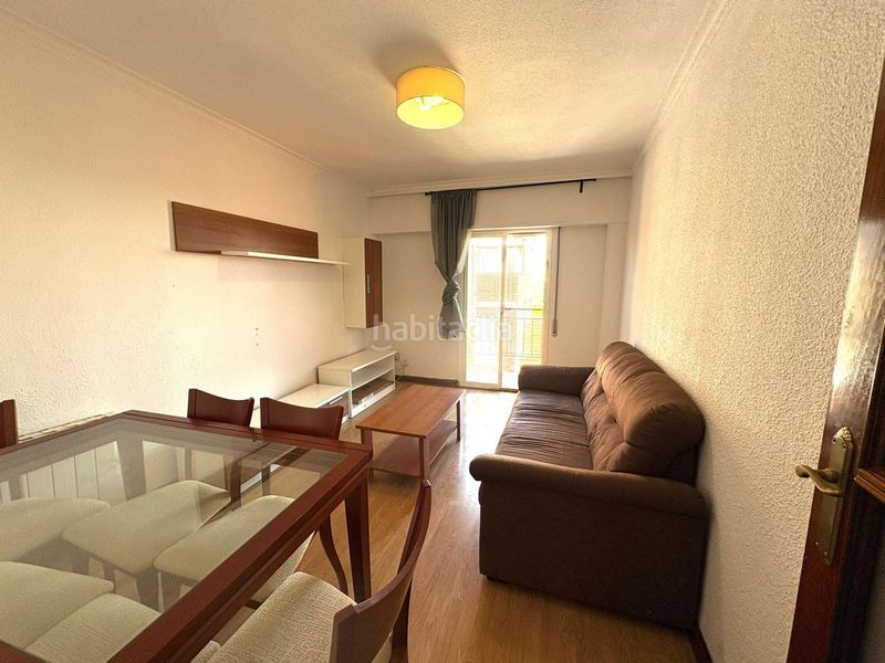 Foto f7795e8d-872a-4b87-b7a0-59d336c791f1. Piso en San Diego Madrid