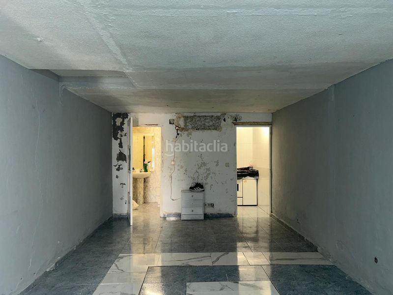 Foto a330e3a1-7148-42b9-a3b4-9b5944aacb4f. Casa a Entrevías Madrid