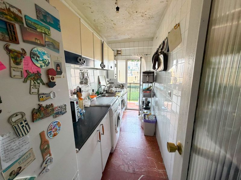 Foto 532304c0-ffa0-4385-9211-bf97e8a94e17. Pis a Palomeras Bajas Madrid
