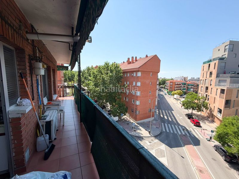 Foto 7d3d3b1d-9896-45c0-be6f-aee720ebdc57. Pis a Palomeras Bajas Madrid