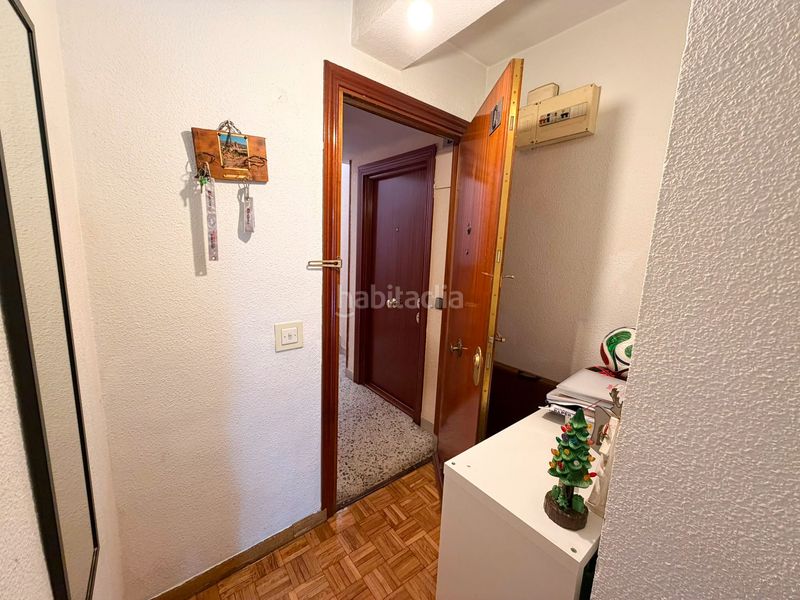 Foto bcadfe56-4878-4586-afe3-43d53cdacfb8. Pis a Palomeras Bajas Madrid