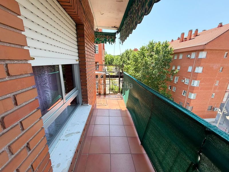 Foto d1095b87-70fb-4766-993b-2eec0ecf381c. Pis a Palomeras Bajas Madrid