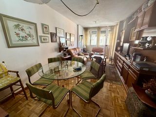 Piso en PARROCO DON EMILIO FRANCO