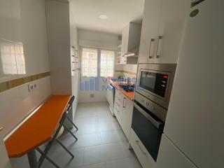 Etagenwohnung  Campo de la paloma