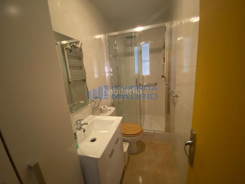 Foto 01142536-0d65-479b-953a-d43916299166. Piso en Palomeras Bajas Madrid