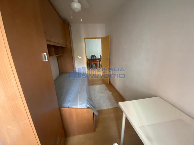 Foto 077800f2-878d-4f90-8951-eb56f98646bf. Piso en Palomeras Bajas Madrid