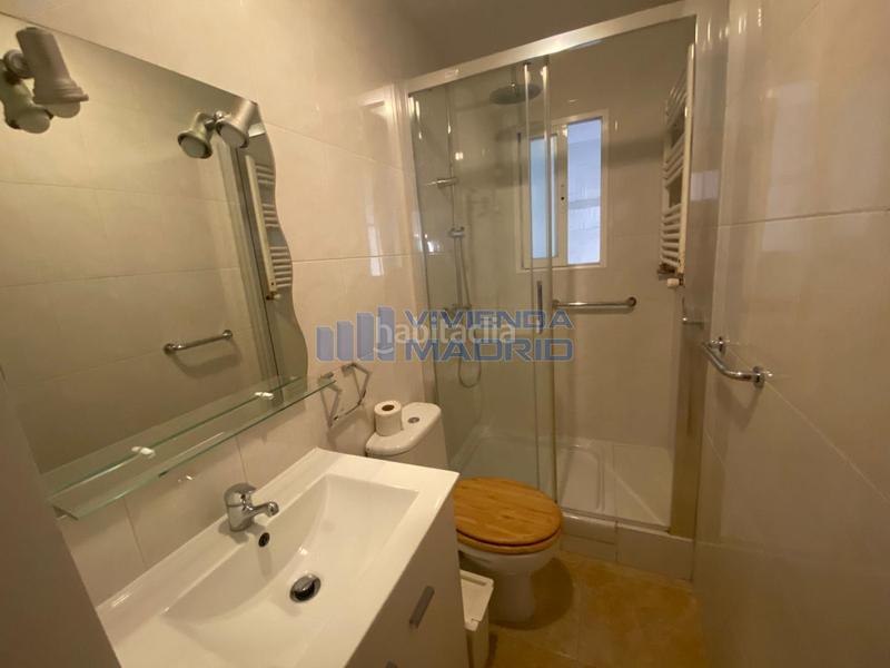 Foto 0796407c-d3a9-40f1-ba50-047aa64f8dd8. Piso en Palomeras Bajas Madrid