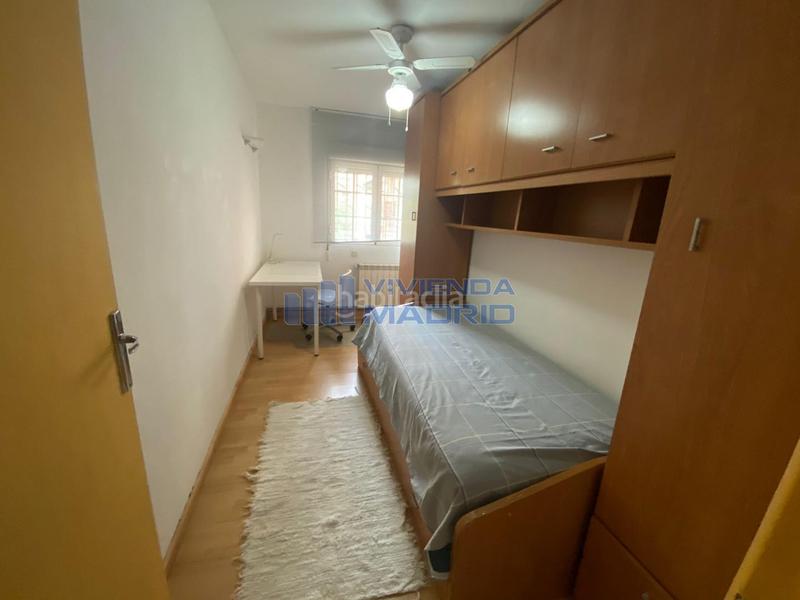 Foto 18f4713f-3a67-4a23-a857-037e2267b7d5. Piso en Palomeras Bajas Madrid