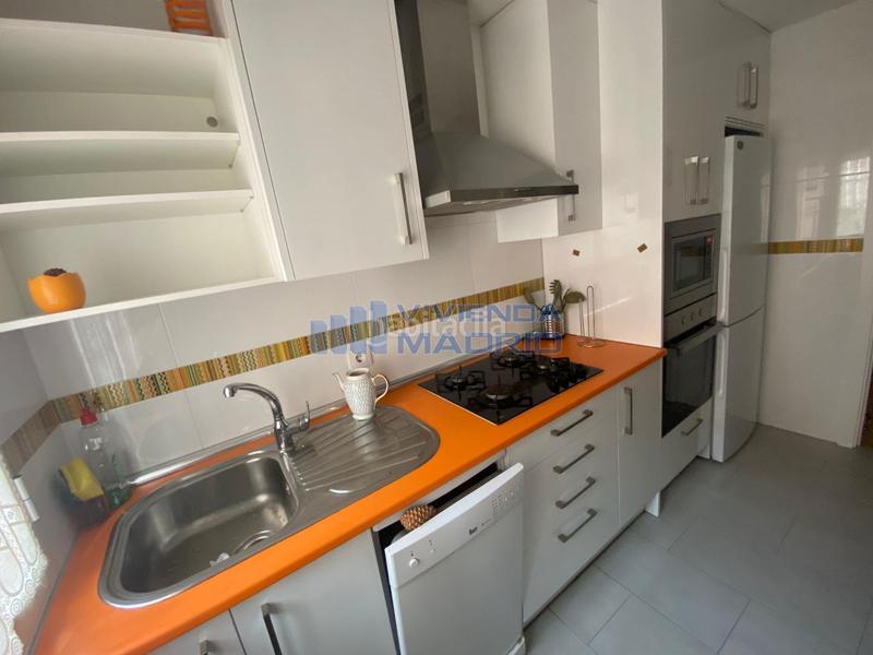 Foto 2f530831-8ae2-46ea-a823-a982ce8eaf30. Piso en Palomeras Bajas Madrid