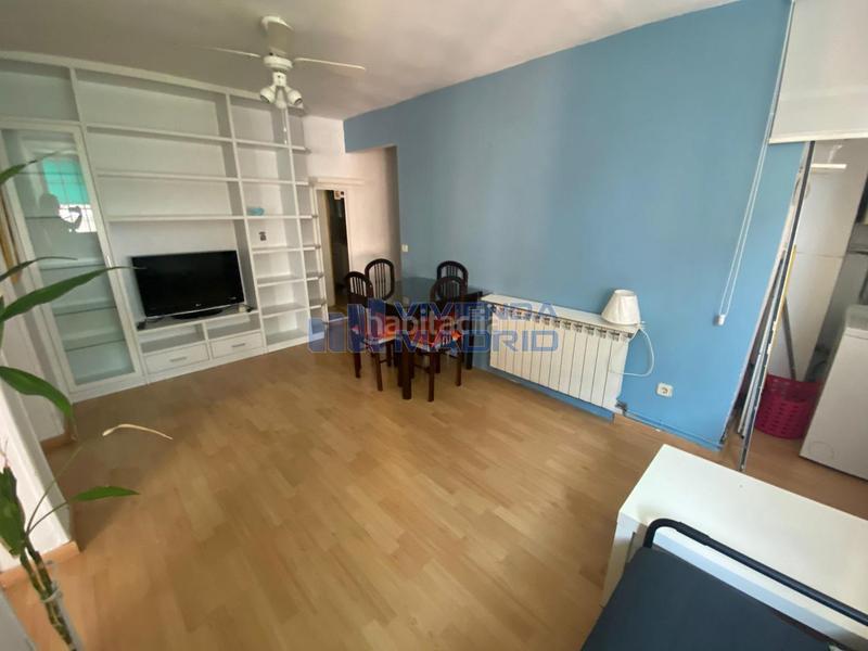 Foto 5239bf08-9b5f-4be9-8906-c5289ad316be. Piso en Palomeras Bajas Madrid