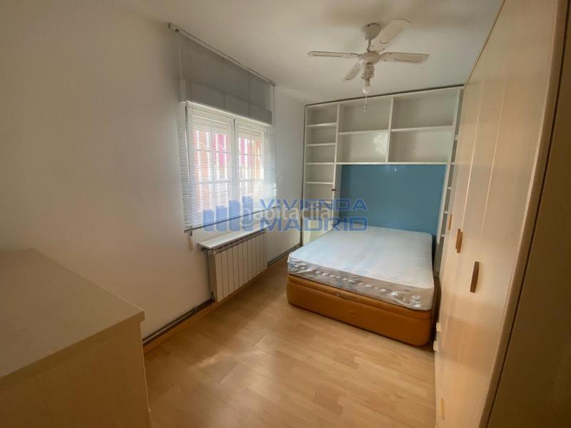 Foto 6f5ef5d1-2b1e-487d-a289-08761bb3ebe1. Piso en Palomeras Bajas Madrid