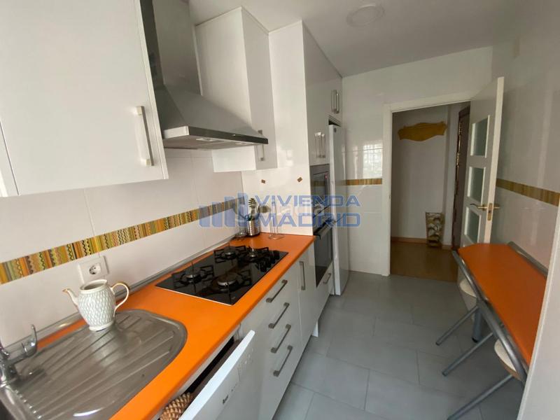 Foto 8c2c9685-b0a8-4071-a933-e087c622b12a. Piso en Palomeras Bajas Madrid